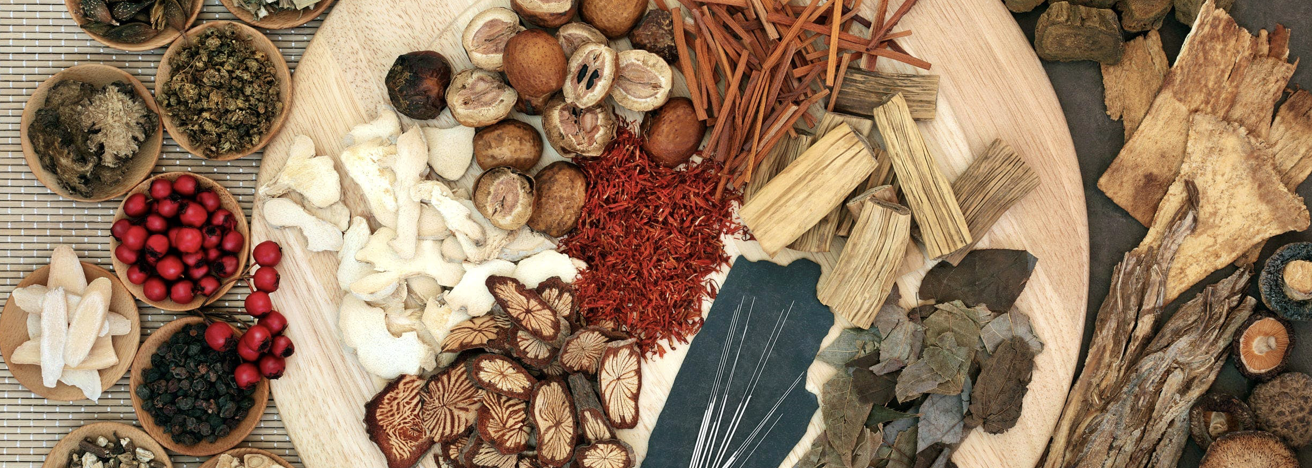 What is the Chinese herbal cure for eczema?