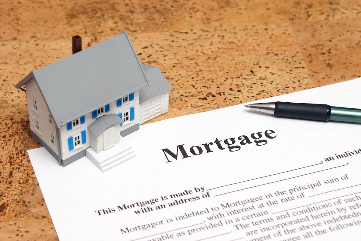 What Are the Current Interest Rates for Mortgages in the UK?